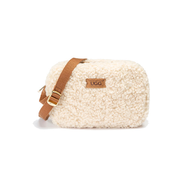 [무료배송] 호주정품 오즈웨어 어그 가방 헤이즐 크로스바디백 OZWEAR UGG OZB013