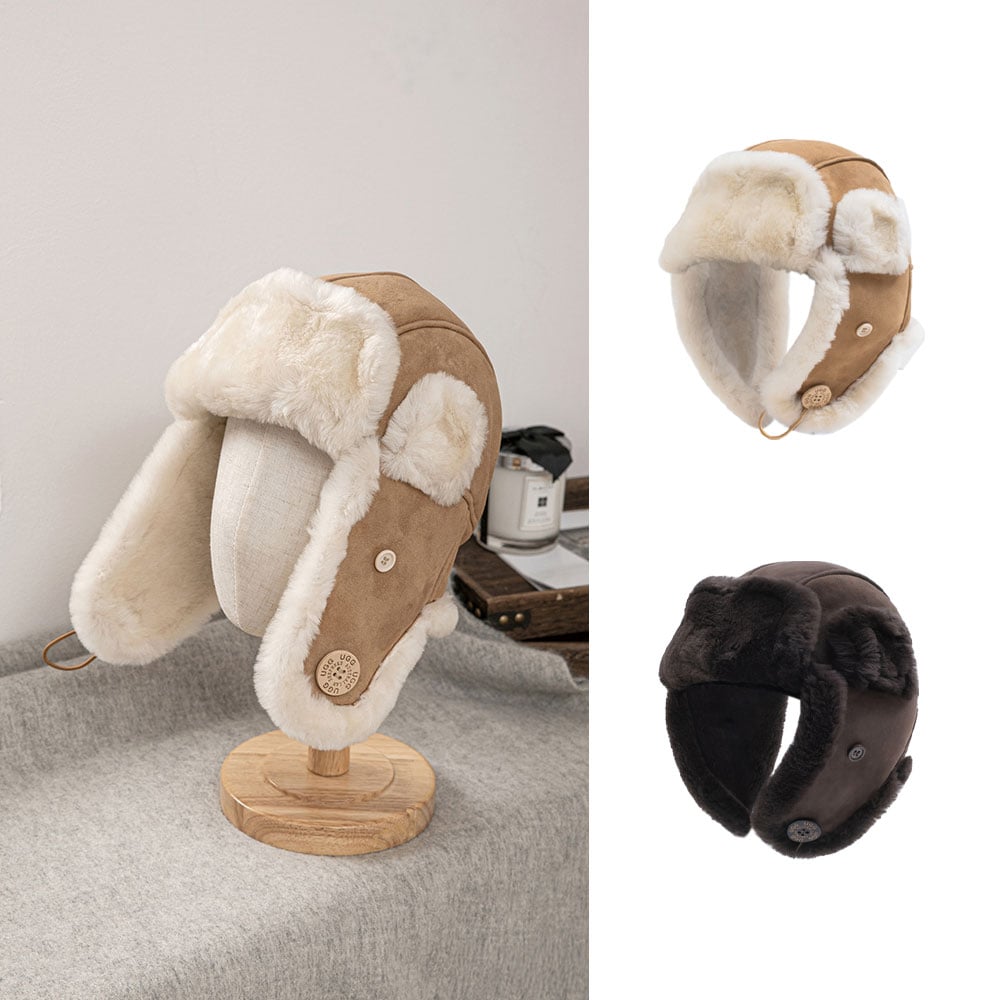 [무료배송] 호주정품 에버어그 테오 어그 모자 AS UGG HAT ASA018