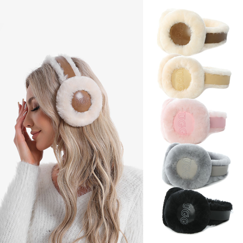 [무료배송] 호주정품 디케이 어그 귀마개 DK UGG DS203