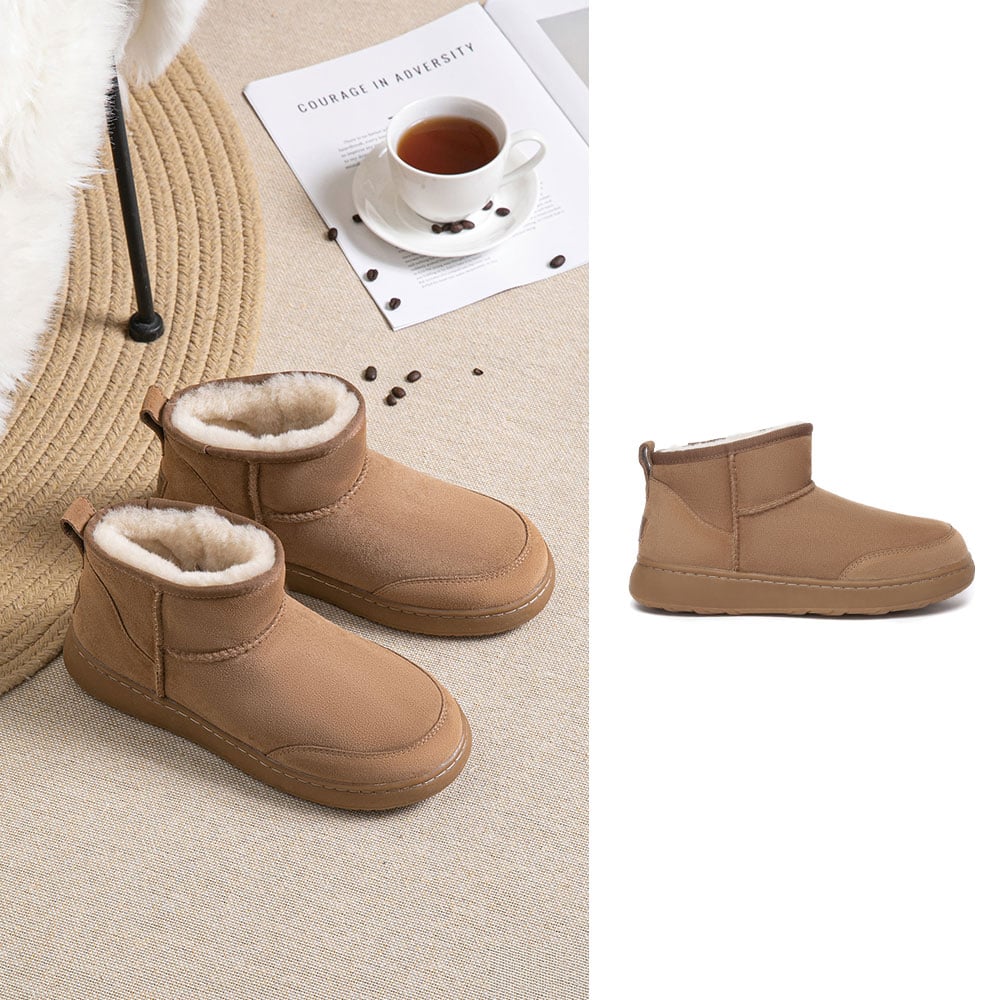 [무료배송] 호주정품 에버어그 남녀공용 울트라 미니 아웃도어 부츠 AS UGG AS3063