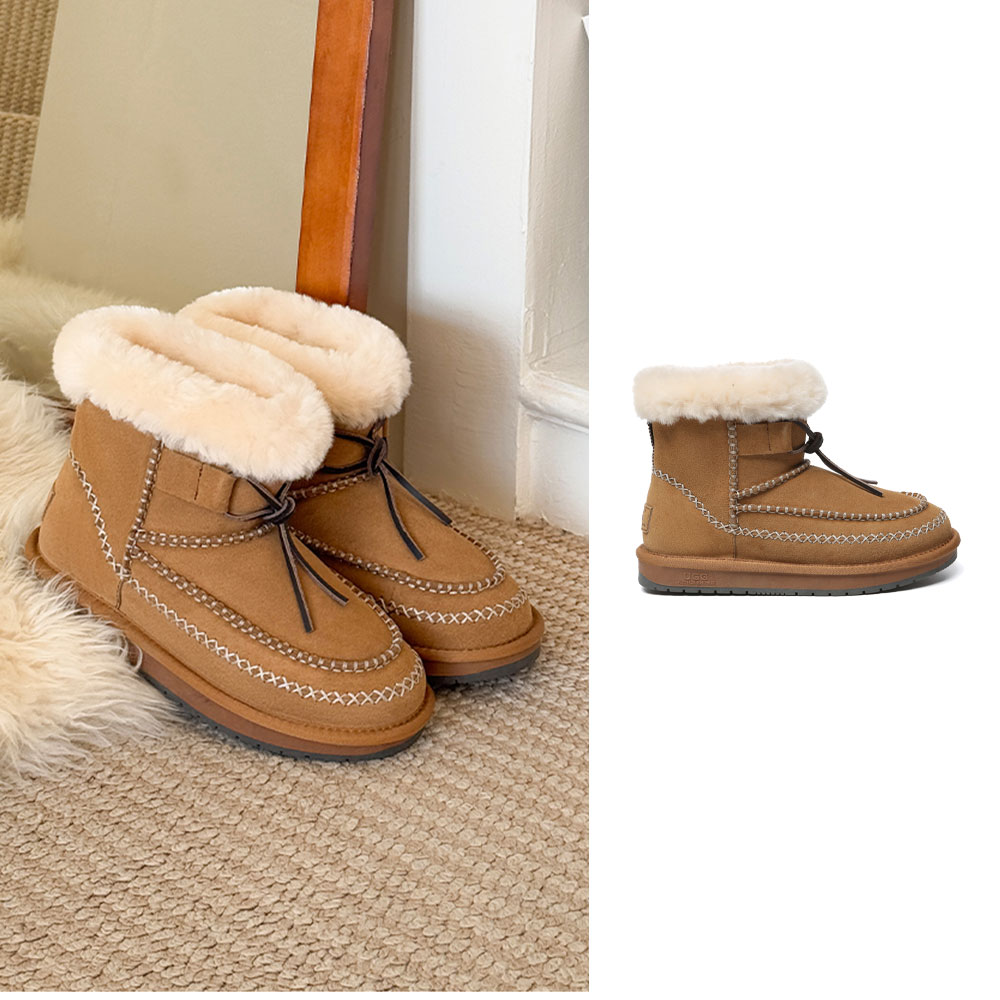 [무료배송] 호주정품 에버어그 스토미 부츠 AS UGG AS3075